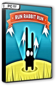 Run Rabbit Run (2016) PC | Steam-Rip  Let'sPlay