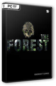 The Forest (2014) PC | Steam-Rip от Pioneer