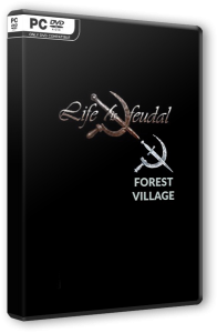Life is Feudal: Forest Village (2016) PC | RePack от Mr.XXX