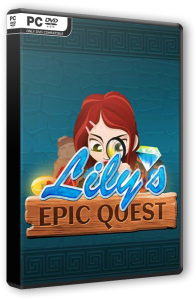 Lily&#180;s Epic Quest (2016) PC | RePack  MasterDarkness