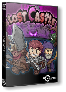 Lost Castle (2016) PC | RePack  R.G. 