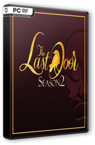 The Last Door: Season 2 (2016) PC | RePack  MasterDarkness