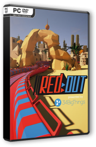 Redout (2016) PC | RePack  XLASER