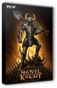 Shovel Knight (2014) PC | RePack  GAMER