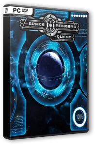 Space Rangers: Quest (2016) PC | Лицензия