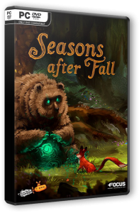Seasons after Fall (2016) PC | 