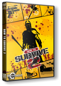 How to Survive 2 (2016) PC | RePack  R.G. 