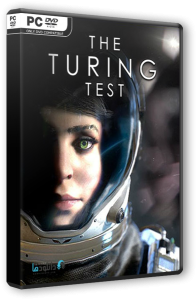The Turing Test (2016) PC | RePack  GAMER