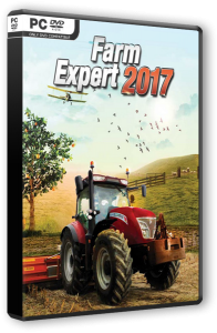 Farm Expert 2017  (2016) PC | Steam-Rip от Pioneer