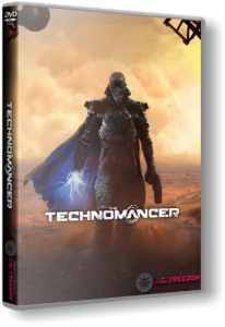 The Technomancer (2016) PC | RePack  R.G. Freedom
