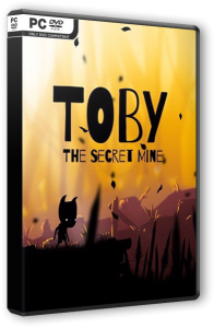 Toby: The Secret Mine (2015) PC | Steam-Rip  Let'sPlay