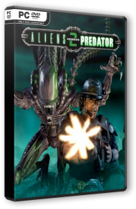 Aliens vs. Predator 2 + Primal Hunt (2001) PC | RePack  Juk.v.Muravenike