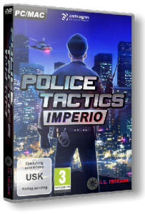 Police Tactics: Imperio (2016) PC | RePack  R.G. Freedom