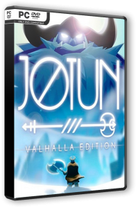 Jotun: Valhalla Edition (2015) PC | RePack  Other s