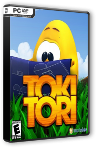 Toki Tori (2010) PC | Steam-Rip  Let'slay
