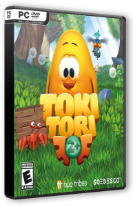 Toki Tori 2+ (2013) PC | Steam-Rip  Let'slay