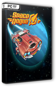 Space Rogue (2016) PC | RePack от FitGirl
