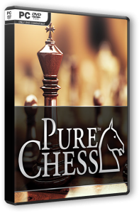 Pure Chess: Grandmaster Edition (2016) PC | Лицензия