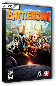Battleborn (2016) PC | Repack  Other s