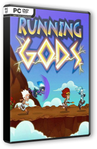Running Gods (2016) PC | Repack от Other s