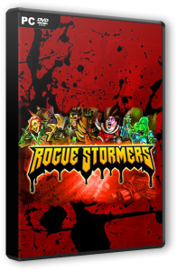 Rogue Stormers (2016) PC | RePack  GAMER