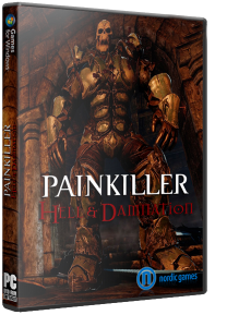 Painkiller: Hell & Damnation - Collector's Edition (2012) PC | Steam-Rip  Juk.v.Muravenike