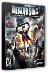 Dead Rising (2016) PC | RePack  GAMER