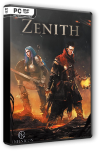 Zenith (2016) PC | 