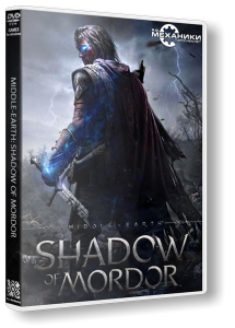 Middle-Earth: Shadow of Mordor - Game of the Year Edition (2014) PC | RePack от R.G. Механики
