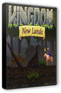 Kingdom: New Lands (2016) PC | RePack  GAMER
