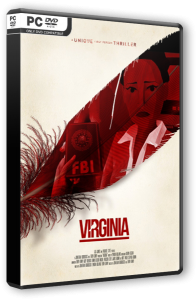 Virginia (2016) PC | RePack  FitGirl