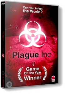 Plague Inc: Evolved (2016) PC | RePack от Decepticon