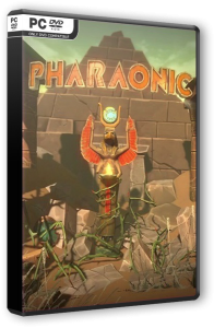 Pharaonic (2016) PC | Steam-Rip  Let'sPlay