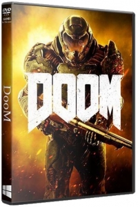 Doom (2016) PC | RiP от Decepticon