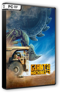 Giant Machines 2017 (2016) PC | Repack  Other s