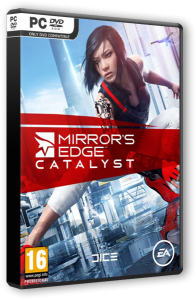 Mirrors Edge - Catalyst (2016) PC | Лицензия