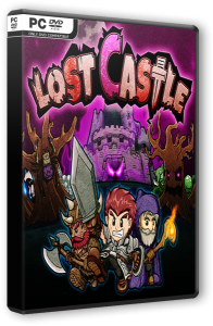 Lost Castle (2016) PC | RePack от Pioneer