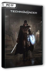 The Technomancer (2016) PC | RePack  Other's