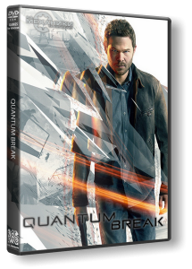 Quantum Break (2016) PC | RePack  R.G. 