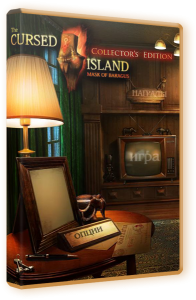 Проклятый Остров. Маска Барагуса. Коллекционное издание (2014) PC
