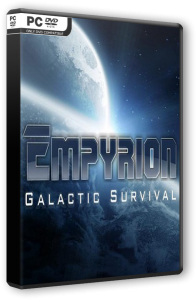 Empyrion: Galactic Survival (2015) PC | RePack