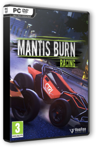 Mantis Burn Racing (2016) PC | RePack  FitGirl