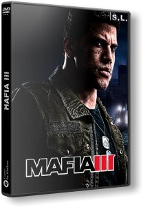 Мафия 3 / Mafia III - Digital Deluxe Edition (2016) PC | RePack by SeregA-Lus