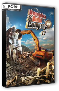 Demolish & Build Company 2017 (2016) PC | 
