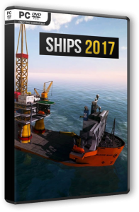 Ships 2017 (2016) PC | RePack