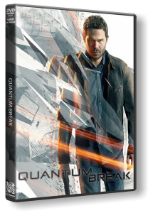 Quantum Break (2016) PC |   -