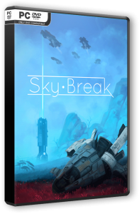 Sky Break (2016) PC | 