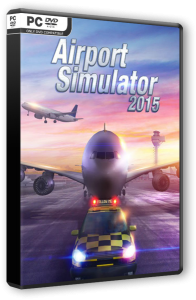 Airport Simulator 2015 (2015) PC | Лицензия