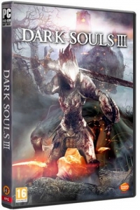 Dark Souls 3: Deluxe Edition (2016) PC | RePack от Decepticon