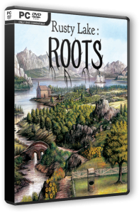 Rusty Lake: Roots (2016) PC